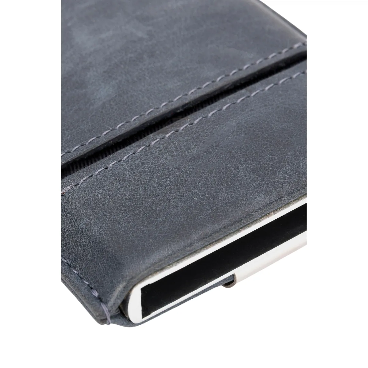 Porta Documentos de Cuero