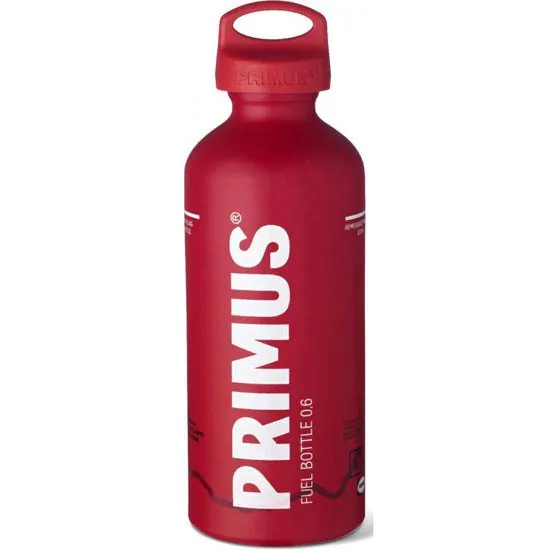 primus Fuel Bottle 0.6 l