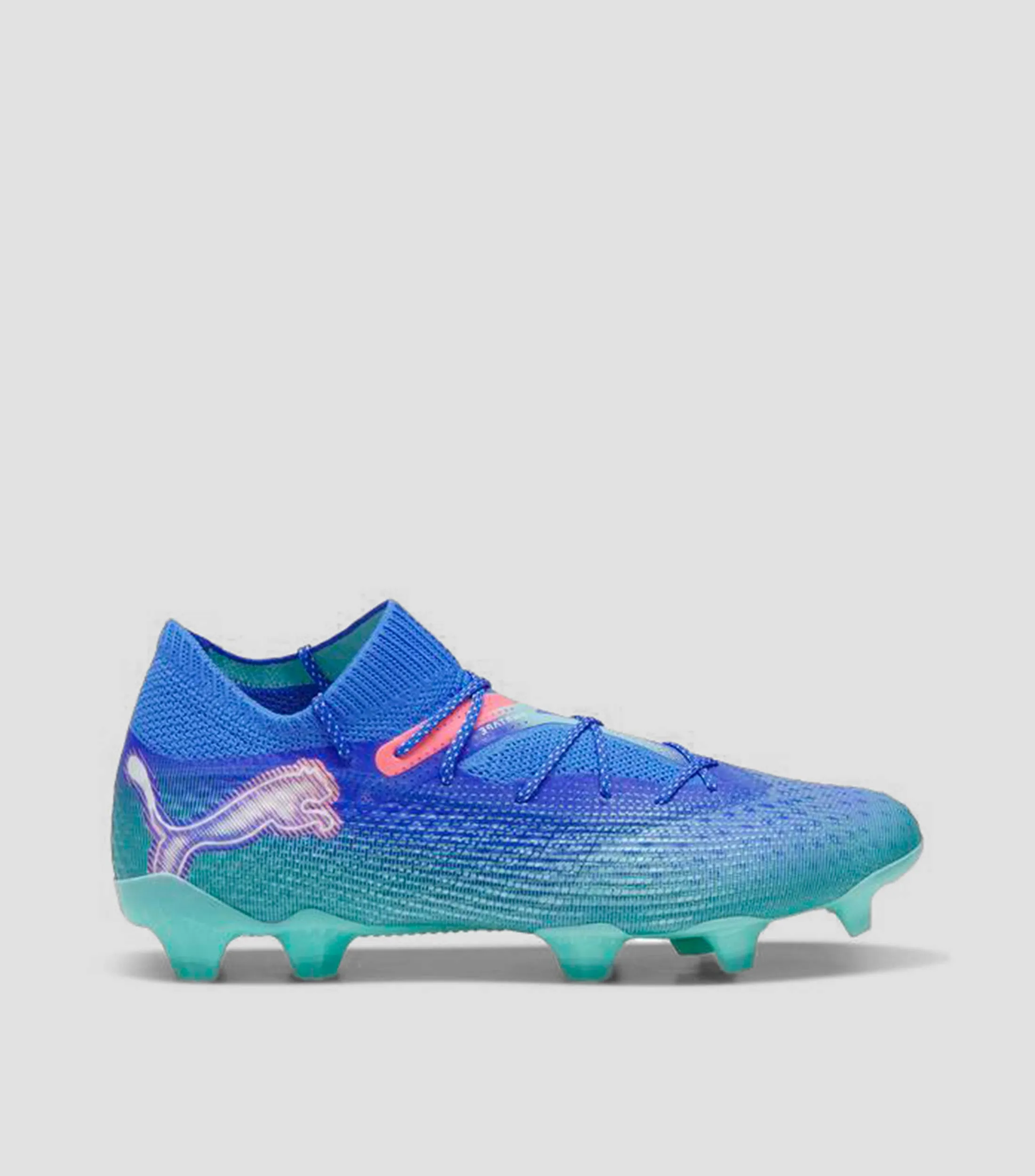 PUMA TENIS PARA FUTLBOL SOCCER FUTURE 7 FGAG UNISEX