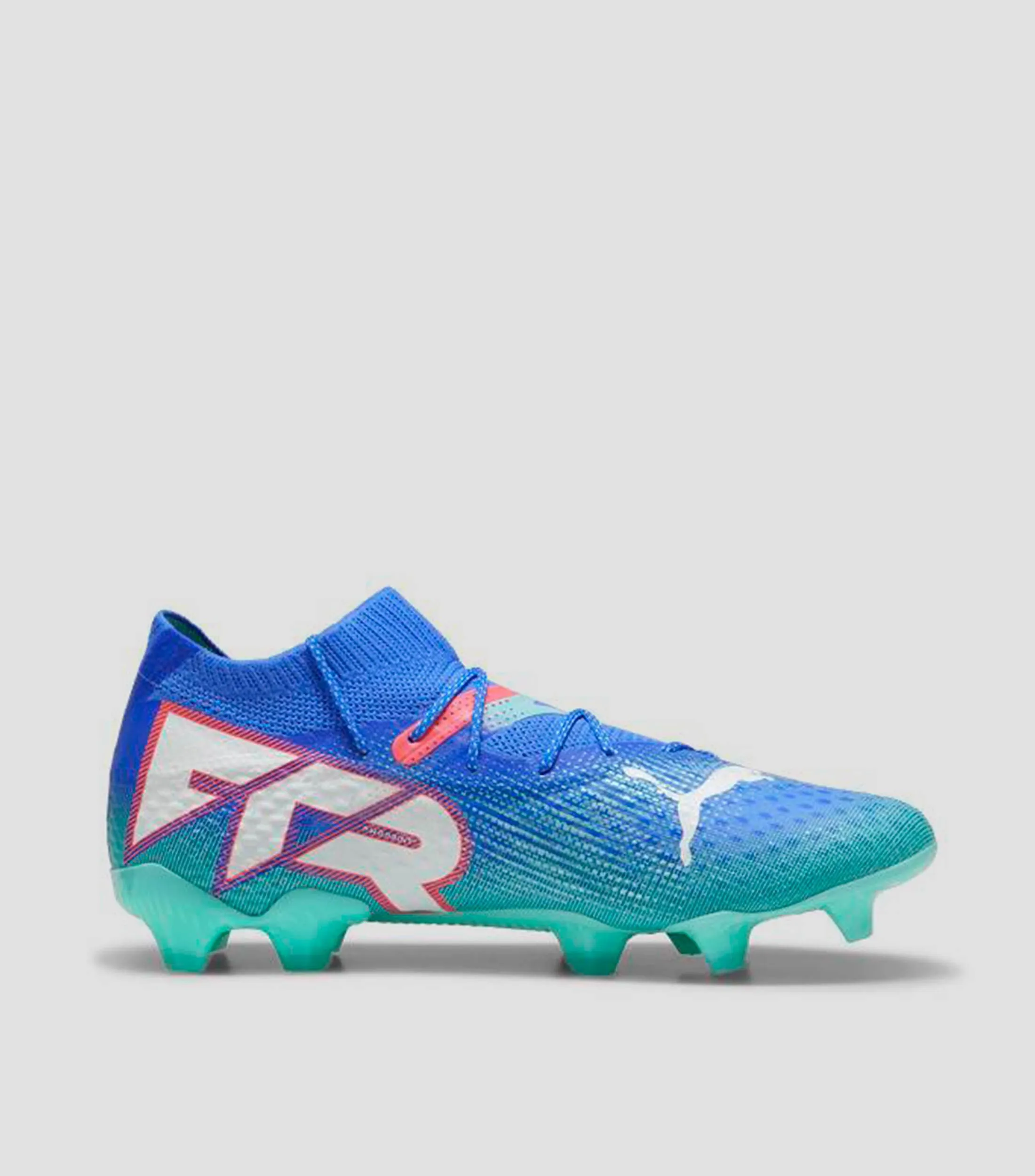 PUMA TENIS PARA FUTLBOL SOCCER FUTURE 7 FGAG UNISEX