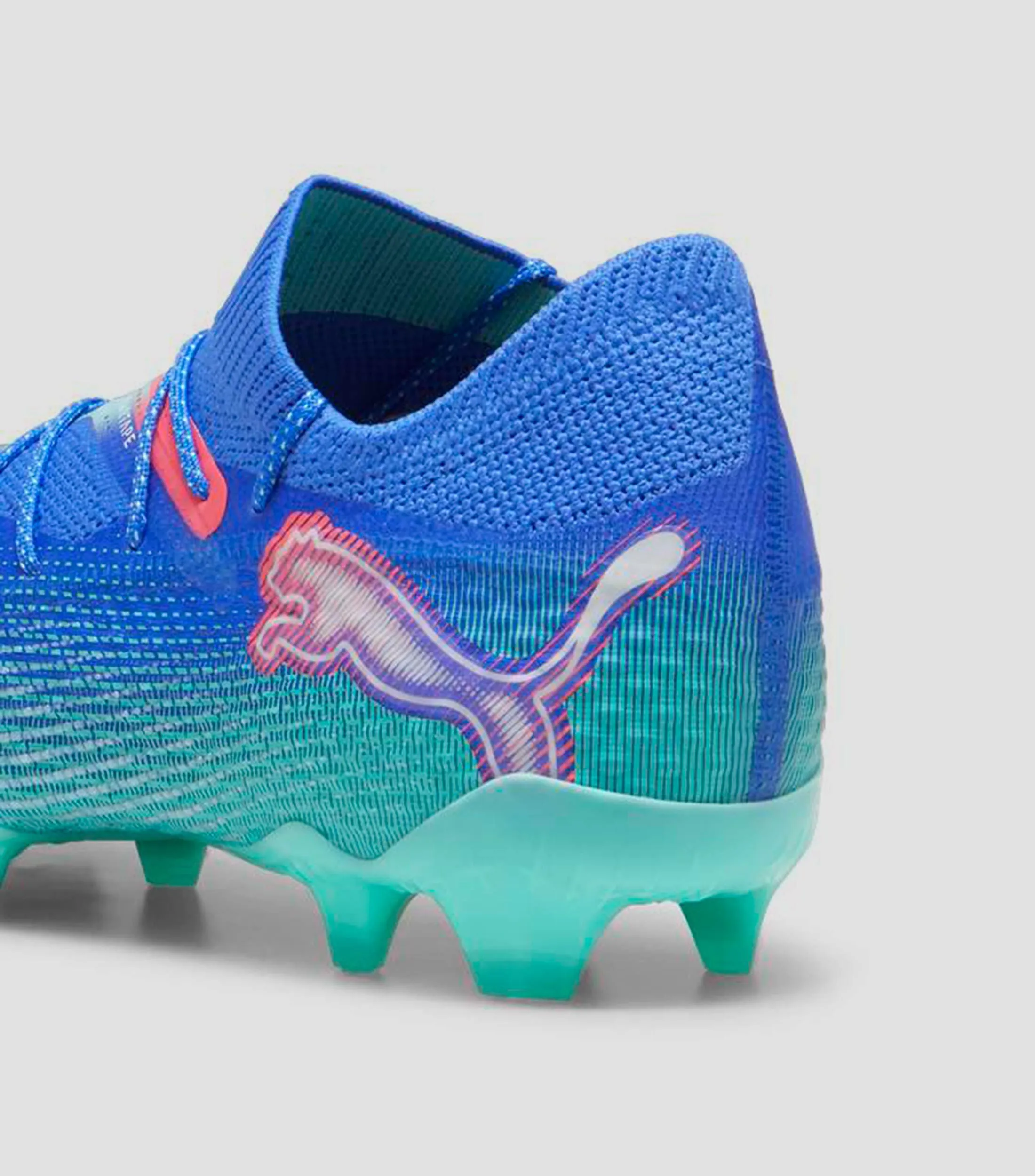 PUMA TENIS PARA FUTLBOL SOCCER FUTURE 7 FGAG UNISEX