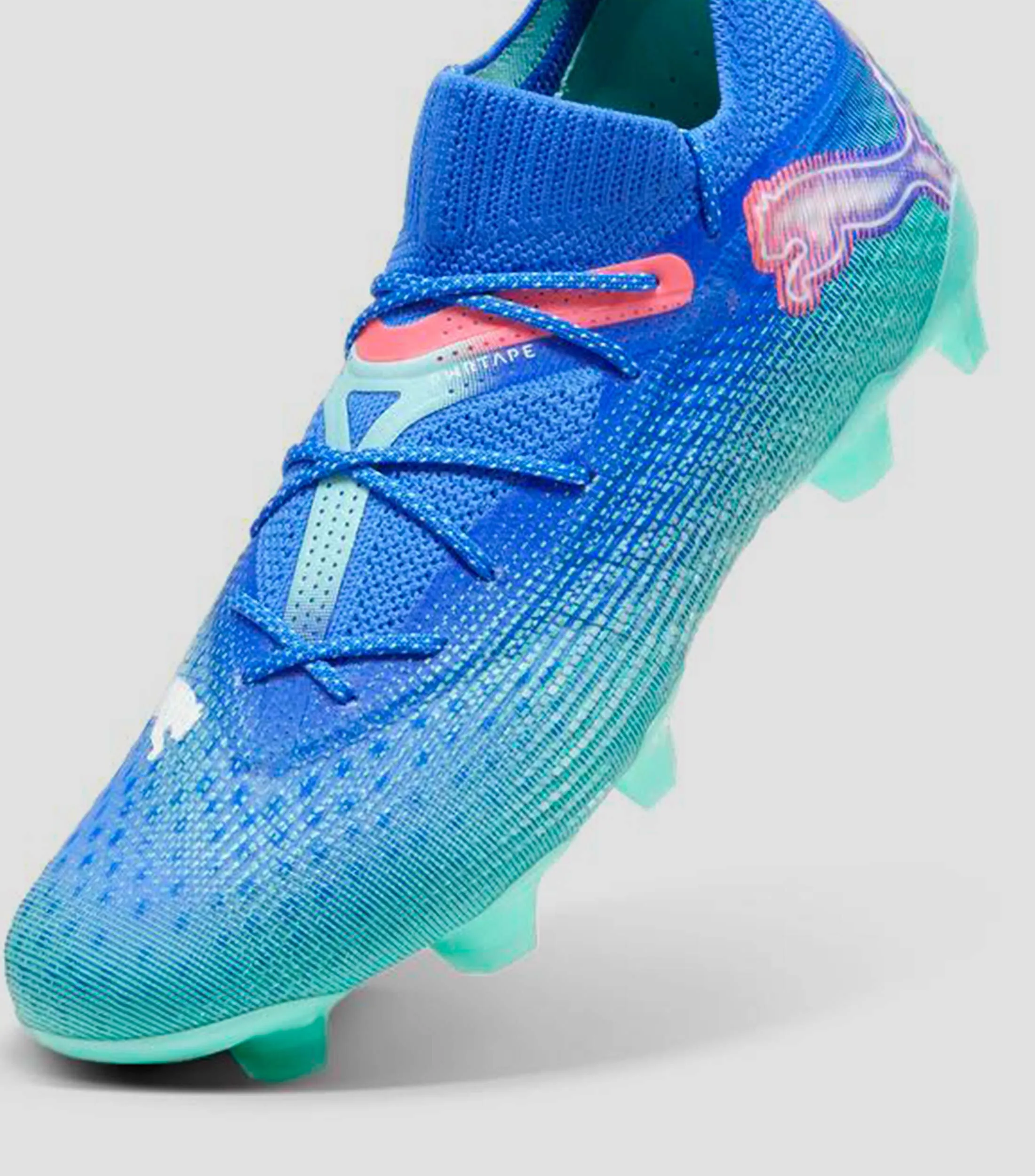 PUMA TENIS PARA FUTLBOL SOCCER FUTURE 7 FGAG UNISEX