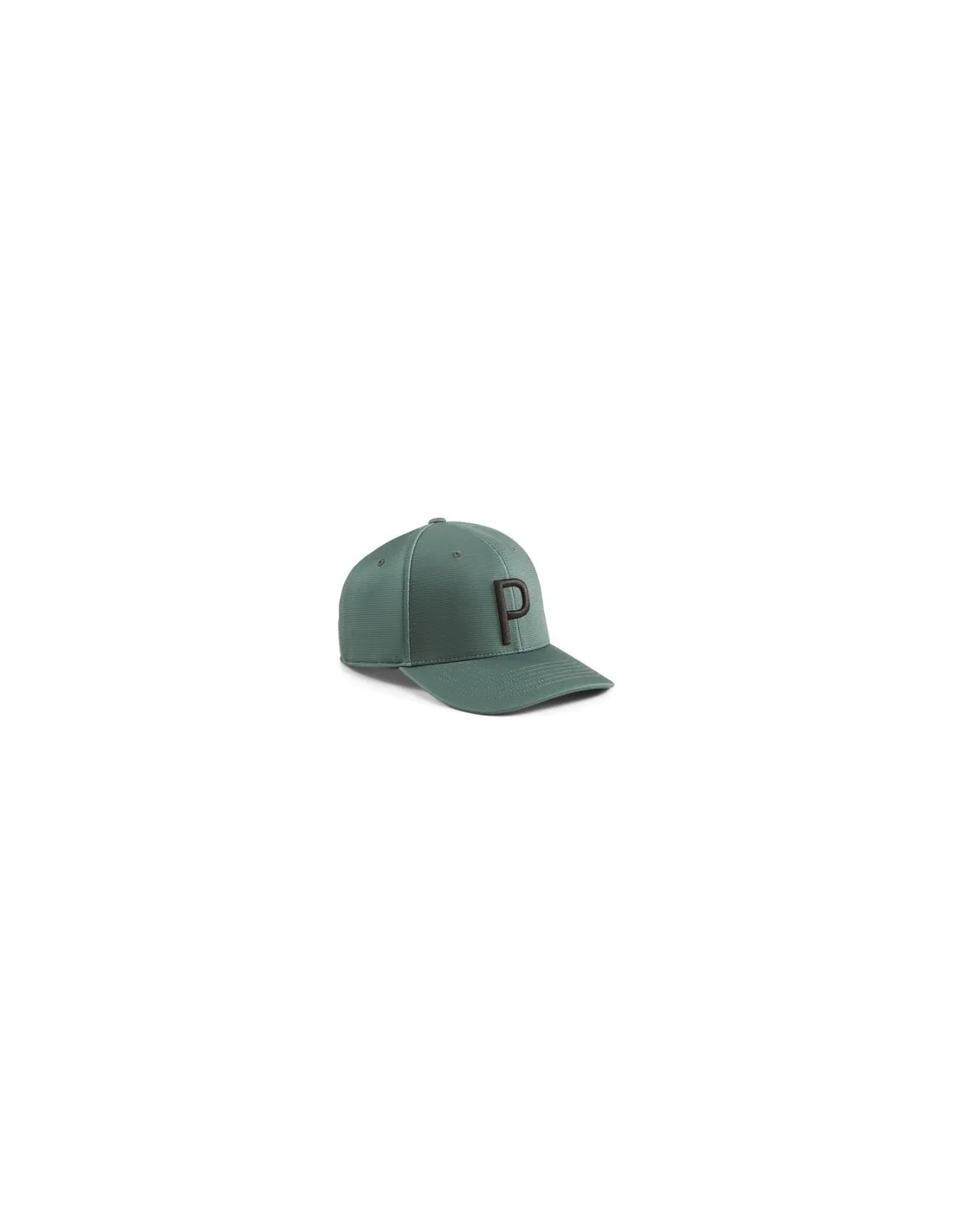 PUMA YOUTH P CAP EUCALYPTUS  GORRA UNISEX