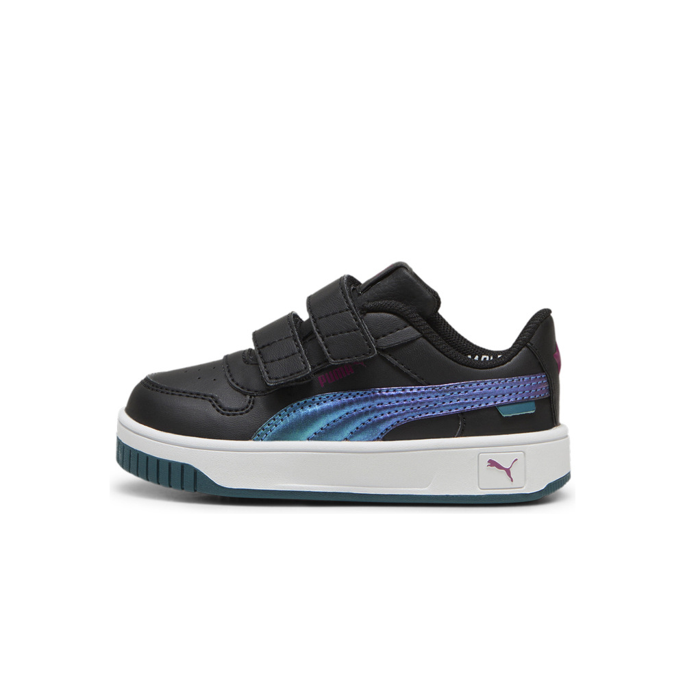 Puma Carina Street Bouncy Zapatilla Multideporte Bebe