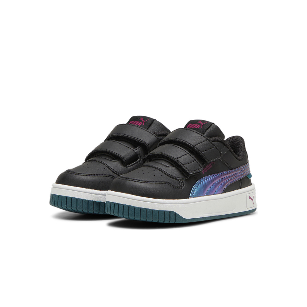 Puma Carina Street Bouncy Zapatilla Multideporte Bebe