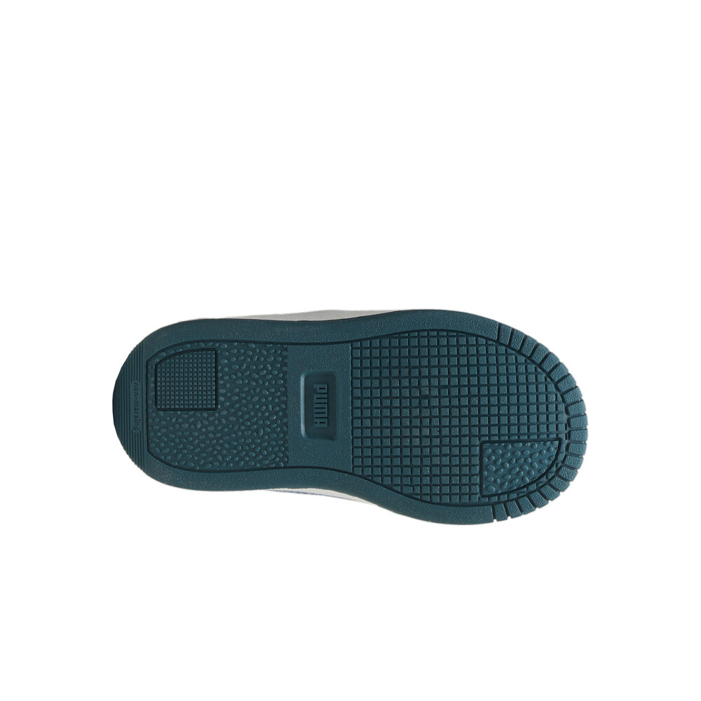 Puma Carina Street Bouncy Zapatilla Multideporte Bebe