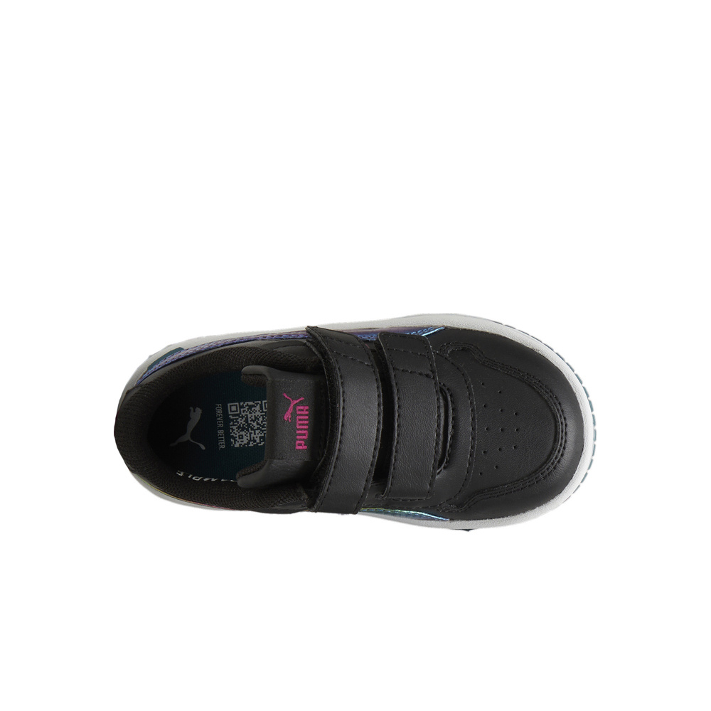Puma Carina Street Bouncy Zapatilla Multideporte Bebe