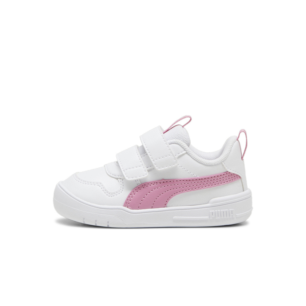 Puma MULTIFLEX Zapatilla Multideporte Bebe