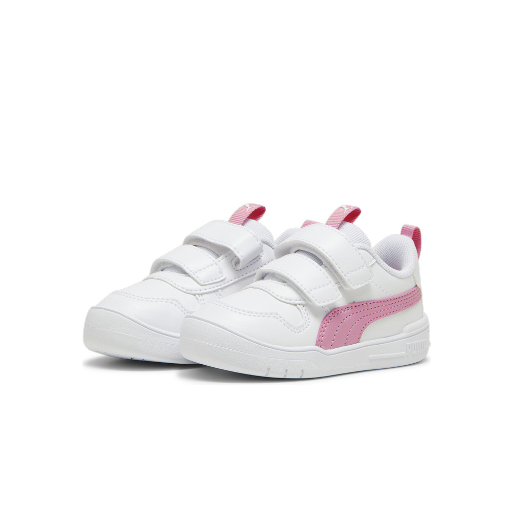 Puma MULTIFLEX Zapatilla Multideporte Bebe