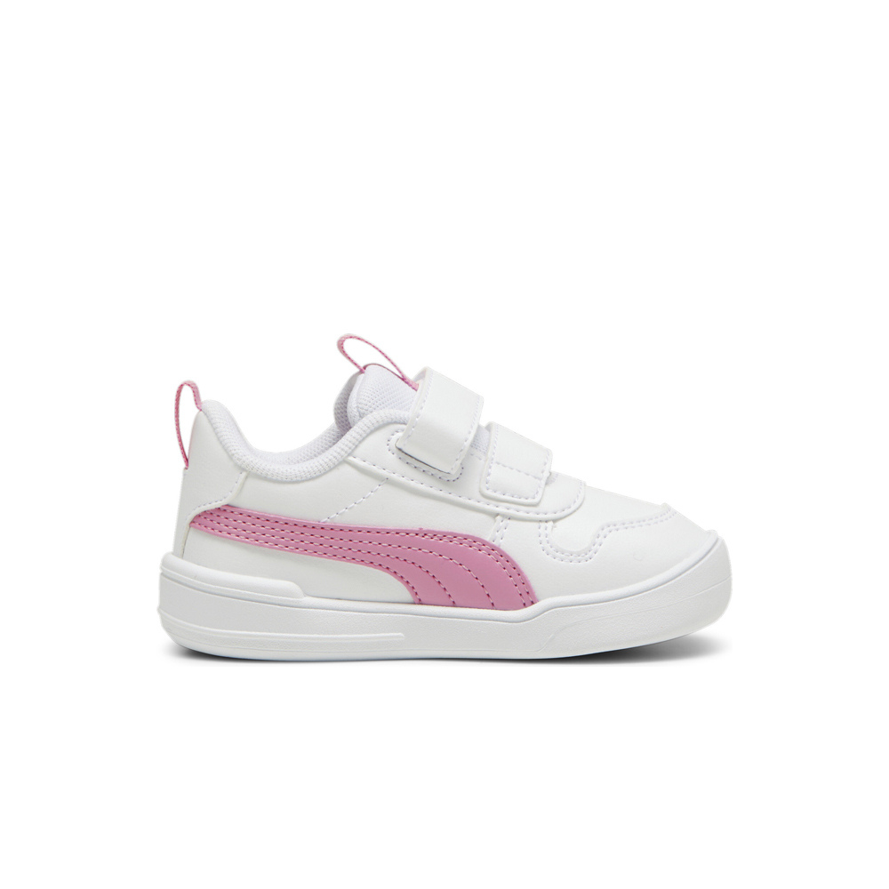 Puma MULTIFLEX Zapatilla Multideporte Bebe
