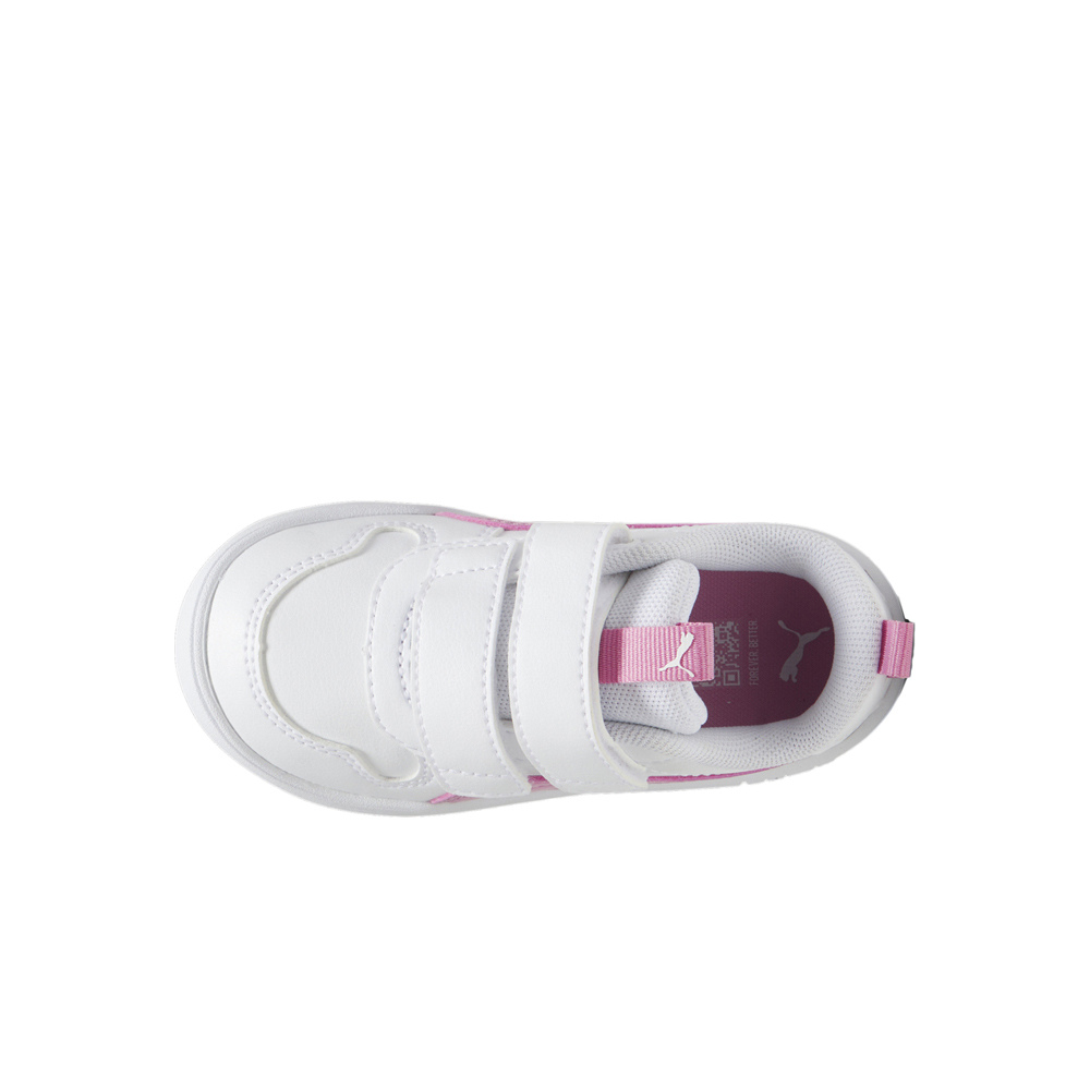 Puma MULTIFLEX Zapatilla Multideporte Bebe