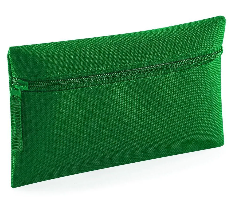 QUADRA QD442  ESTUCHE DE LAPICES  AZUL MARINO