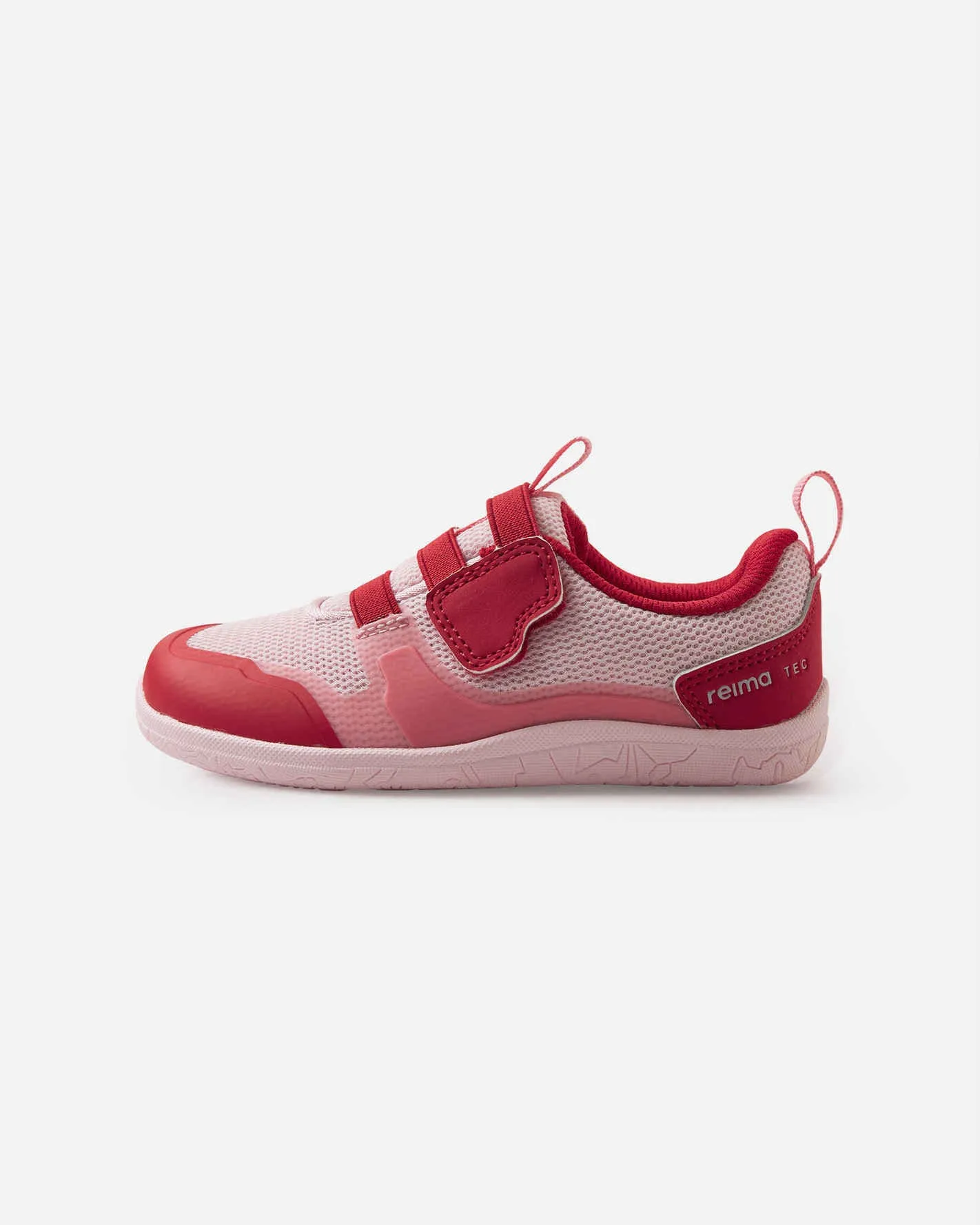 REIMA  TEPASTELU TODDLERS PALE ROSE  DEPORTIVAS BAREFOOT IMPERMEABLES