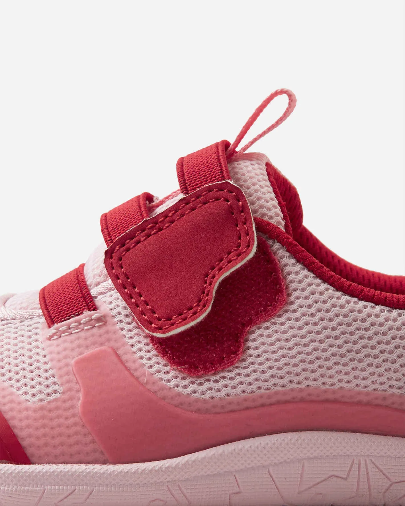 REIMA  TEPASTELU TODDLERS PALE ROSE  DEPORTIVAS BAREFOOT IMPERMEABLES