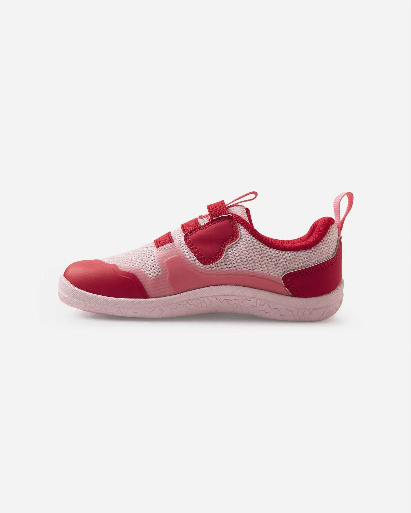REIMA  TEPASTELU TODDLERS PALE ROSE  DEPORTIVAS BAREFOOT IMPERMEABLES