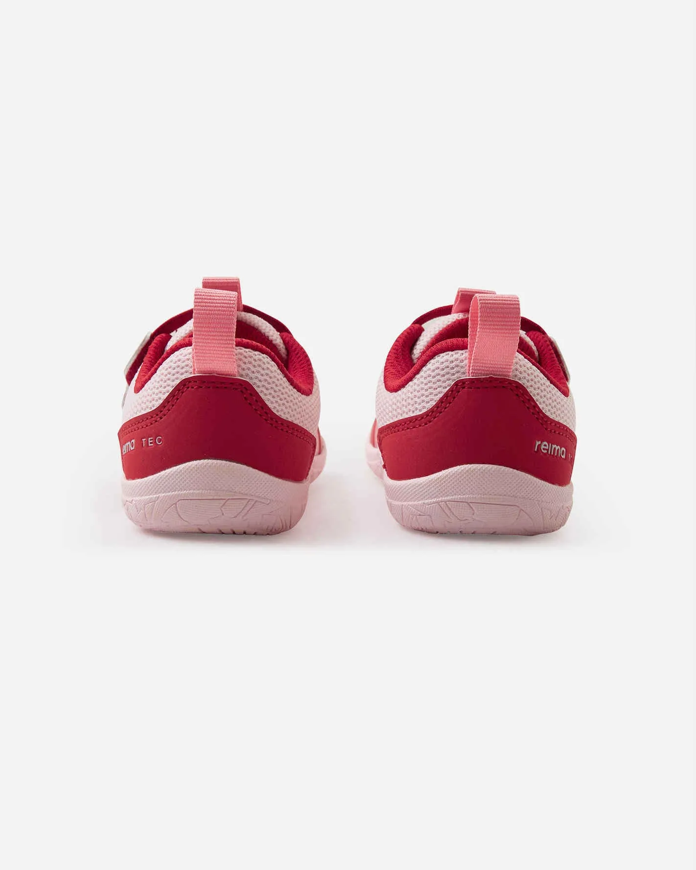REIMA  TEPASTELU TODDLERS PALE ROSE  DEPORTIVAS BAREFOOT IMPERMEABLES