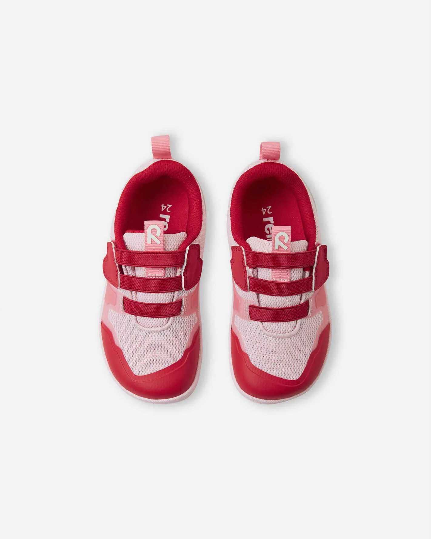 REIMA  TEPASTELU TODDLERS PALE ROSE  DEPORTIVAS BAREFOOT IMPERMEABLES