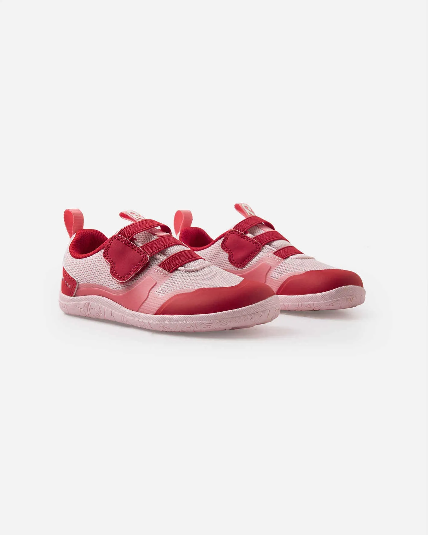 REIMA  TEPASTELU TODDLERS PALE ROSE  DEPORTIVAS BAREFOOT IMPERMEABLES