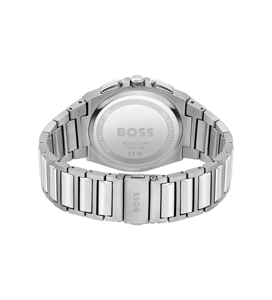 Reloj Analógico Steer Chrono marino
