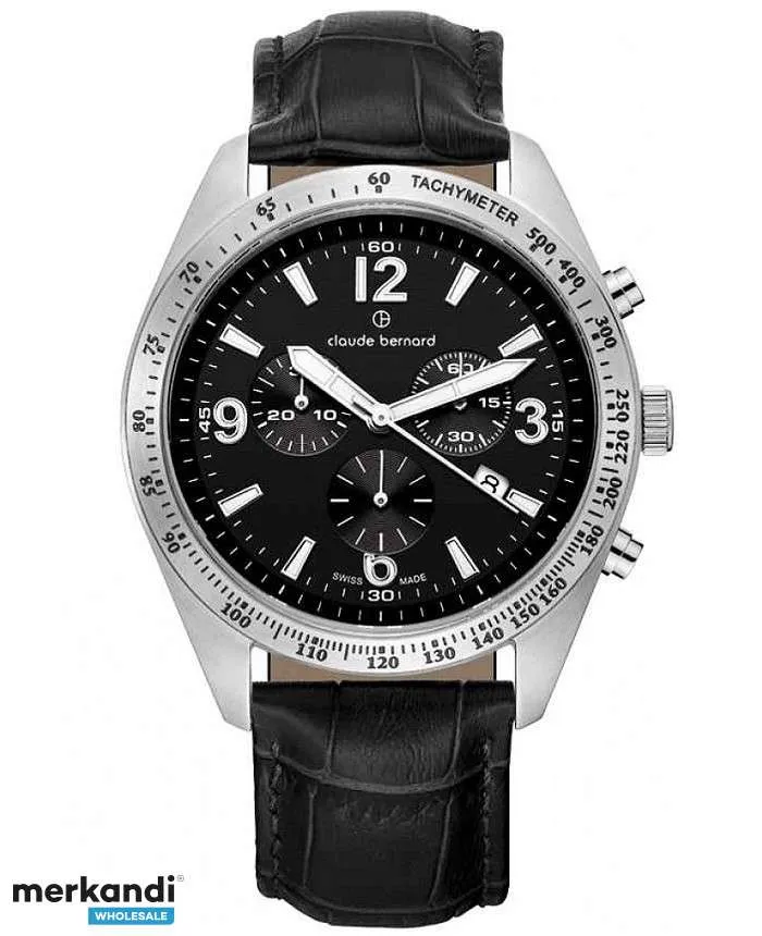 RELOJ CLAUDE BERNARD PARA HOMBRE CLASSIC ST50 CHRONO 102473MAIN