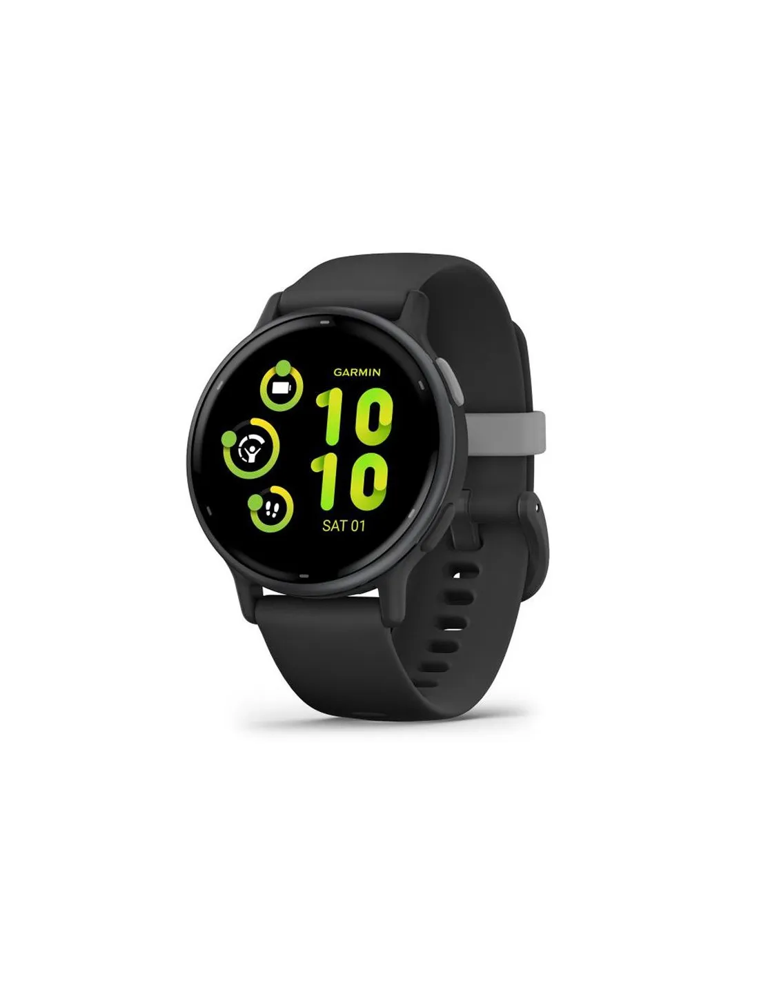 Reloj Deportivo Garmin Vívoactive 5 Negro
