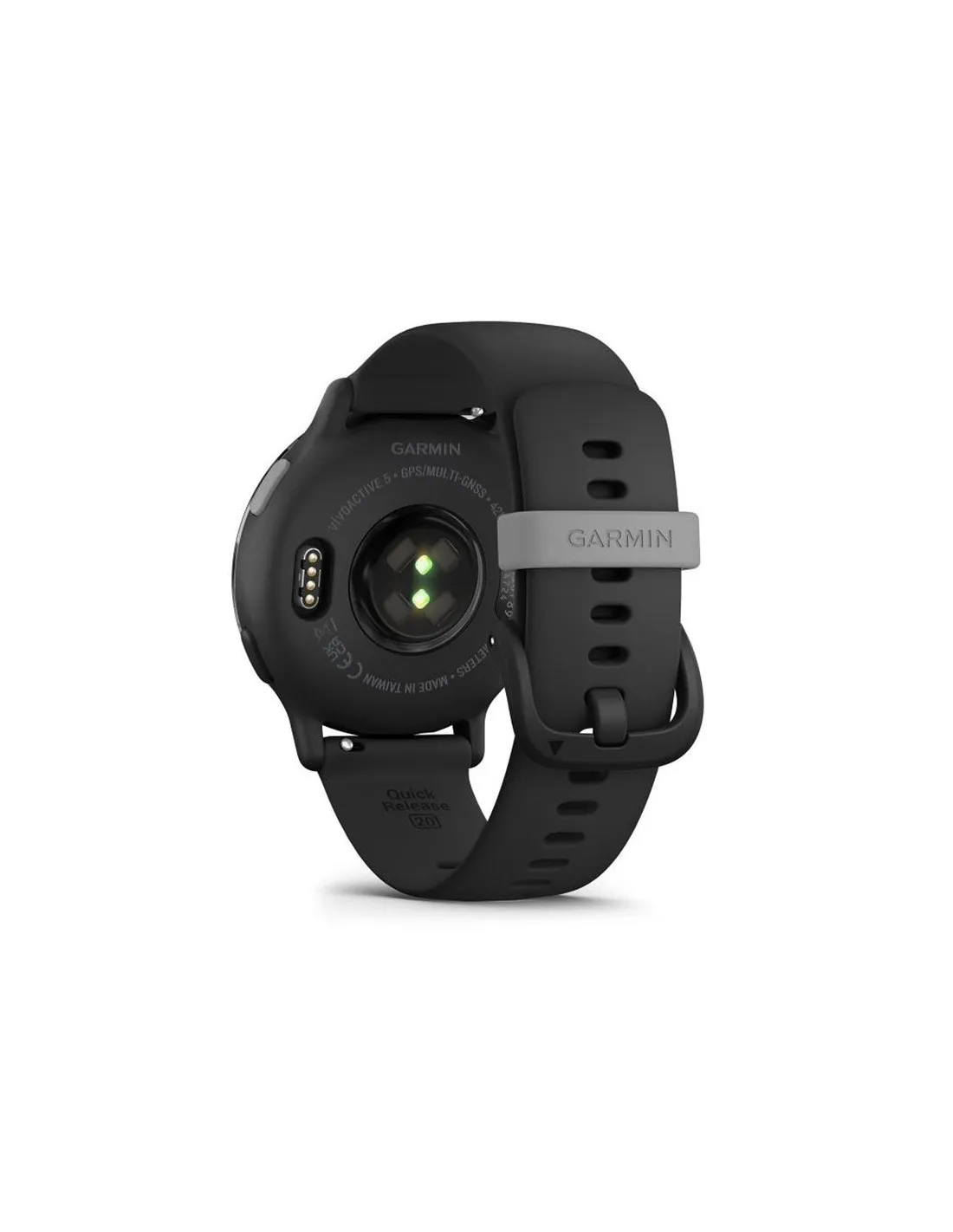 Reloj Deportivo Garmin Vívoactive 5 Negro