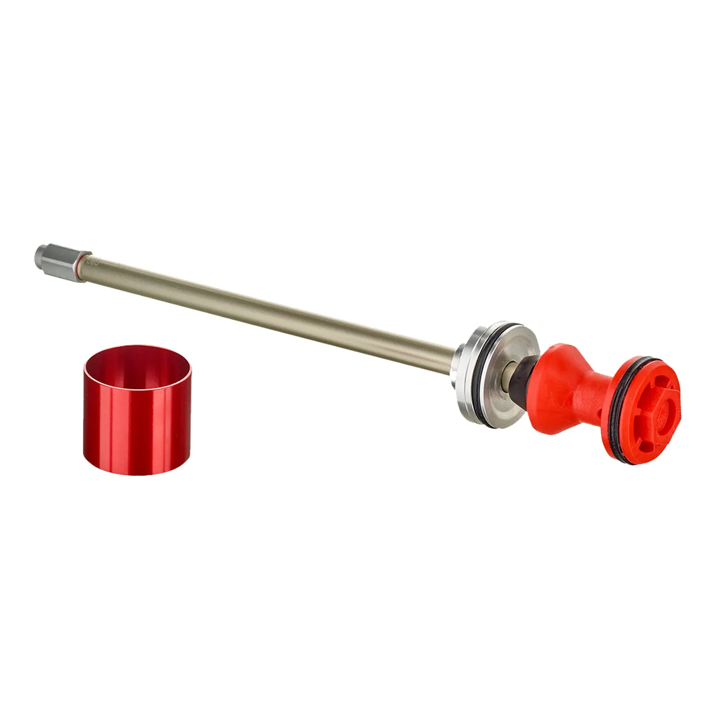 Repuesto para Amortiguador ROCK SHOX Kit de Actualizacion Resorte de DebonAir C1 160 A1+2021 00.4020.574.009