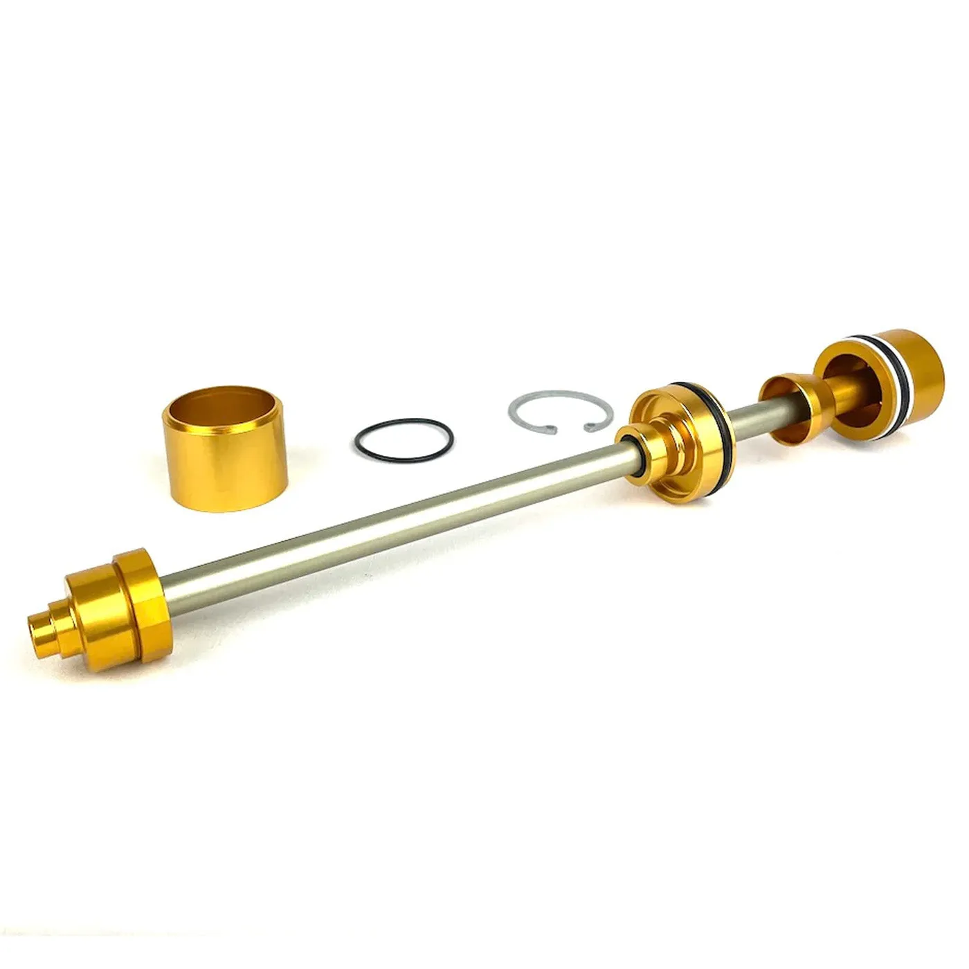 Repuesto para Suspension ROCK SHOX Zeb Kit de Actualizacion DebonAir 170 A1+ 00.4318.066.002