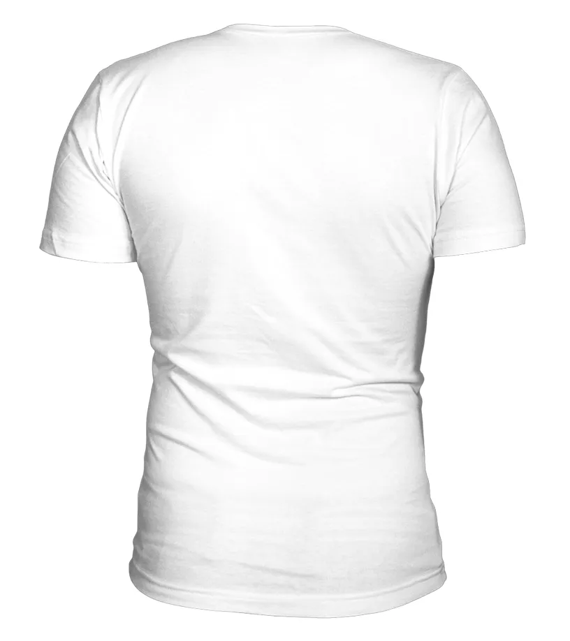 RHHWT83. LL COOL J  RADIO (1985) CAMISETA CUELLO EN V UNISEX