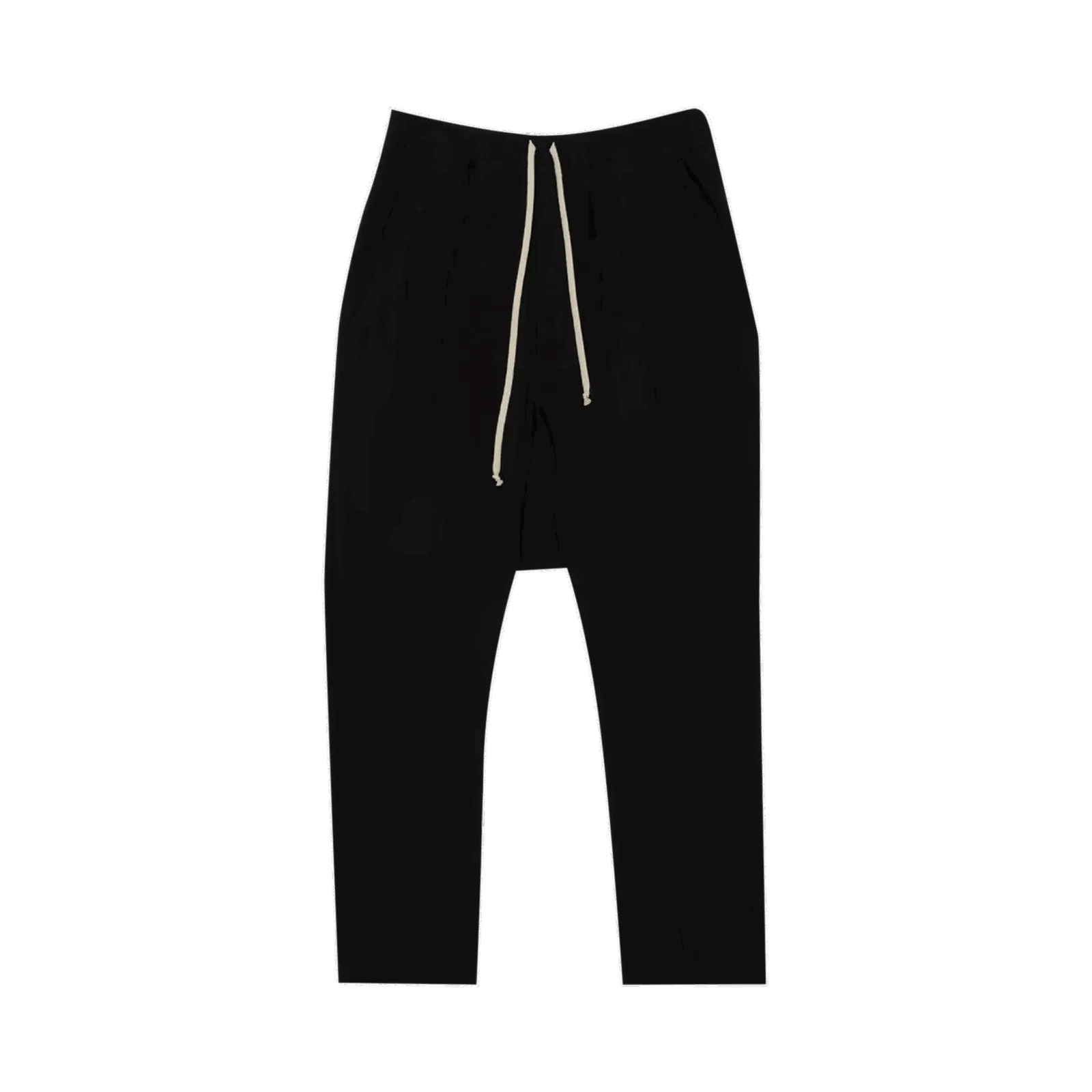 Rick Owens Drawstring Long Pant