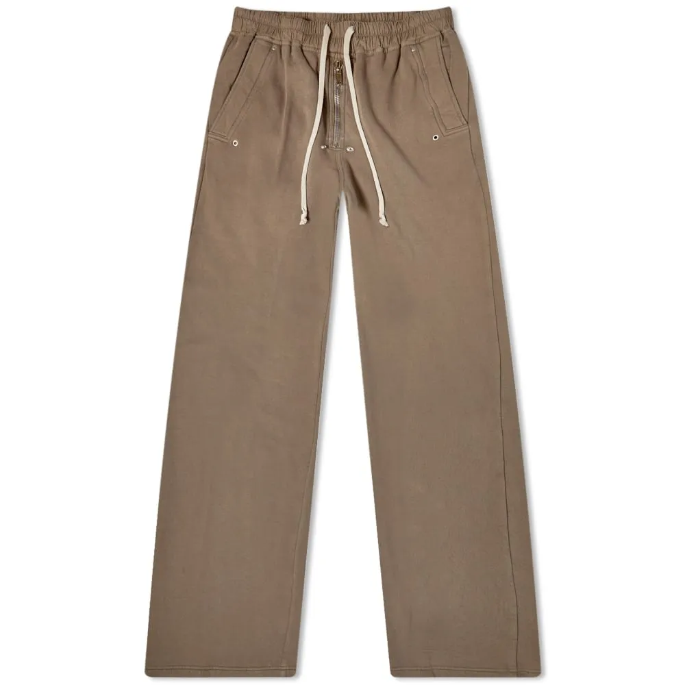Rick Owens DRKSHDW Geth Belas Baggy Sweat Pant