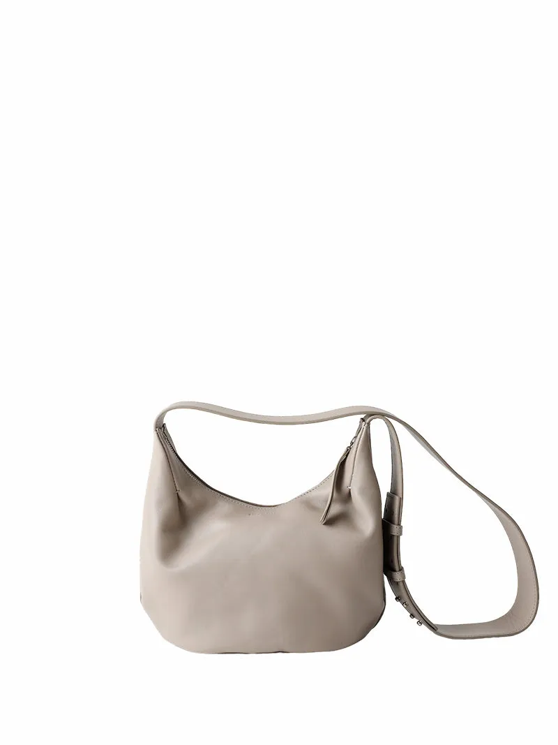 Rift crossbody clay