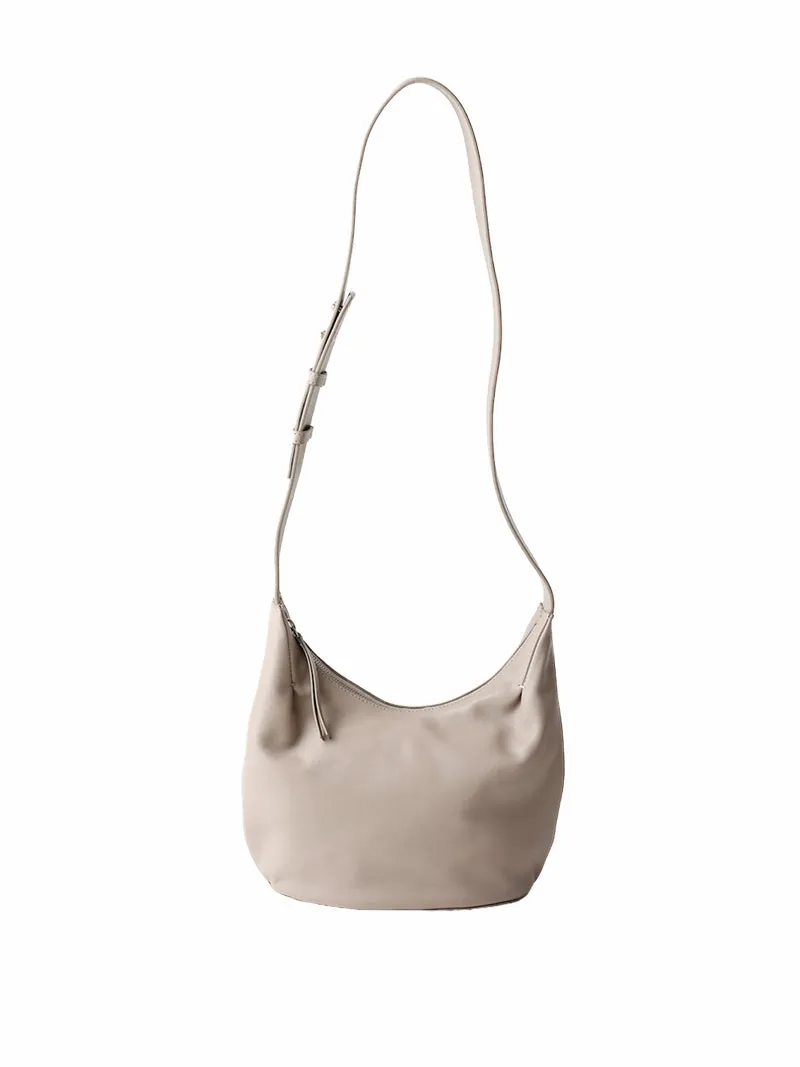 Rift crossbody clay