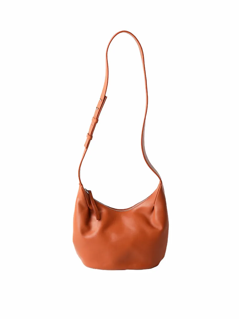 Rift crossbody terracotta