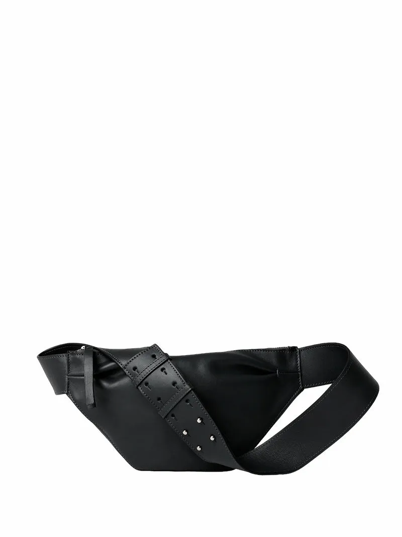Rift money belt abyss