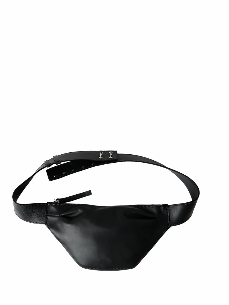 Rift money belt abyss