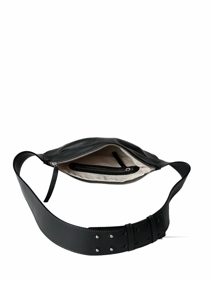 Rift money belt abyss