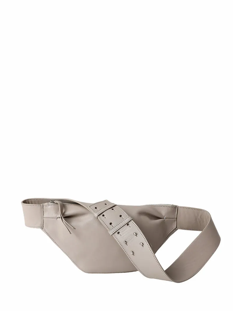 Rift money belt clay