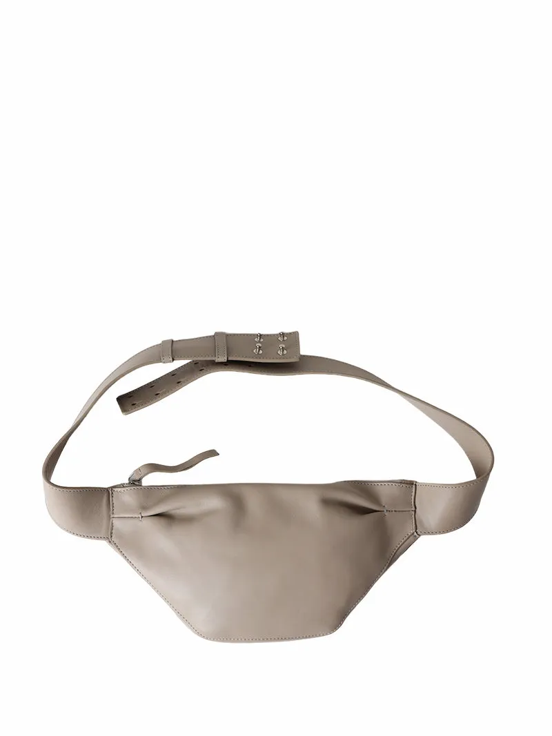 Rift money belt clay