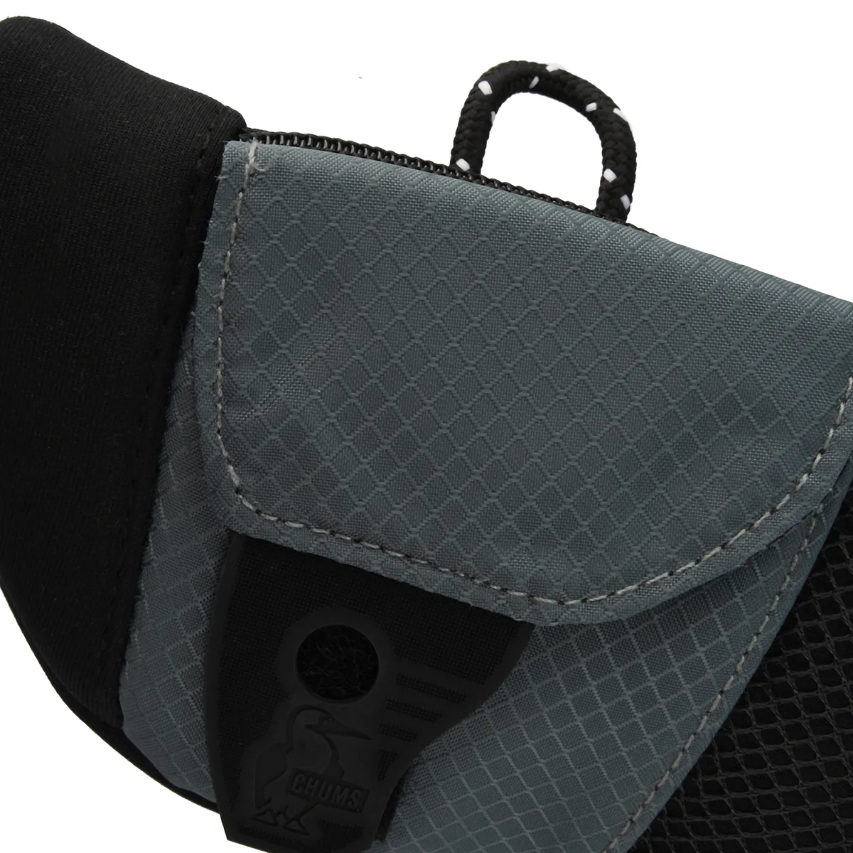 Riñonera Outdoor Chums Neo Pocket Unisex
