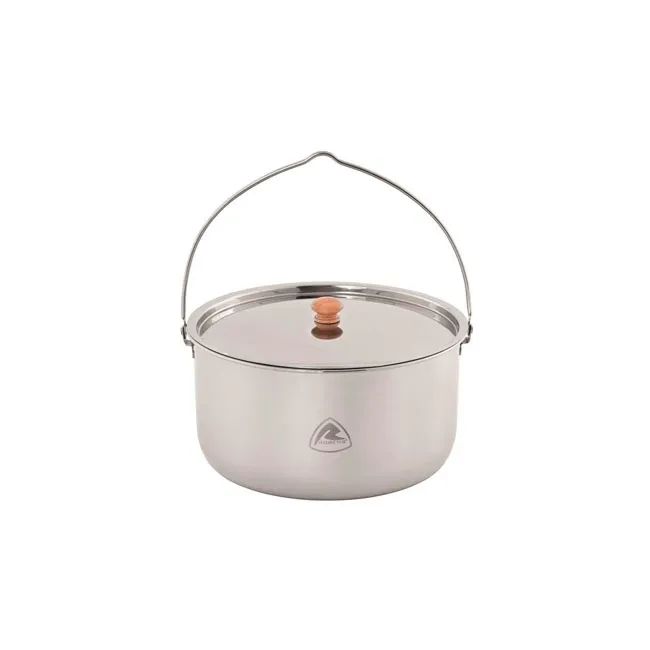 robens Ottawa Pot 6 L Olla Inox