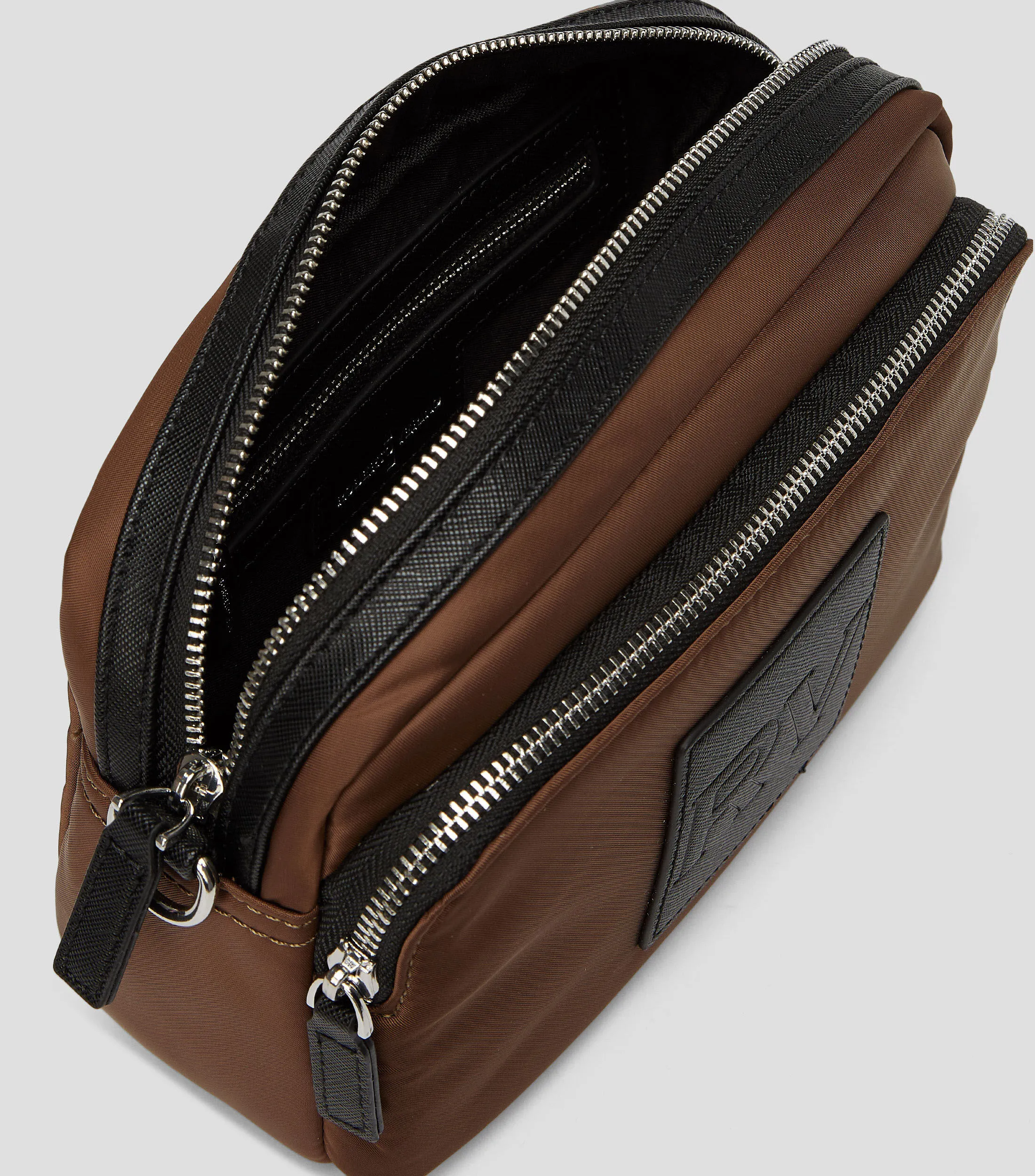 Roberto Verino Bolso crossbody Dhalia Mujer