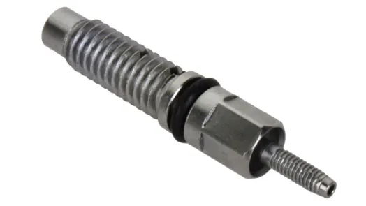 ROCK SHOX Repuesto para Poste de Asiento Conector para guia hidraulica Reverb