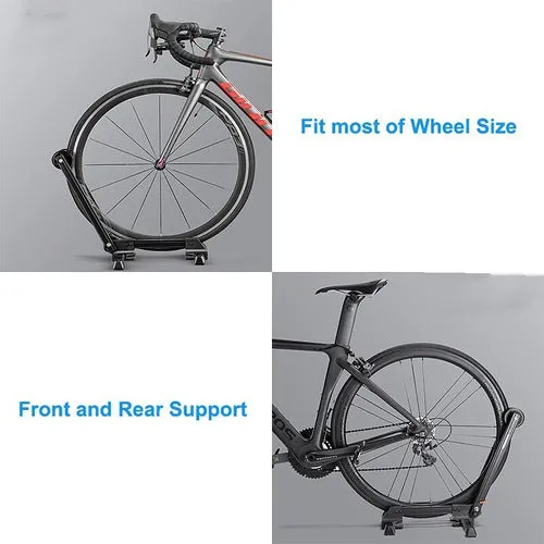 Rockbros Soporte para bicicleta T30