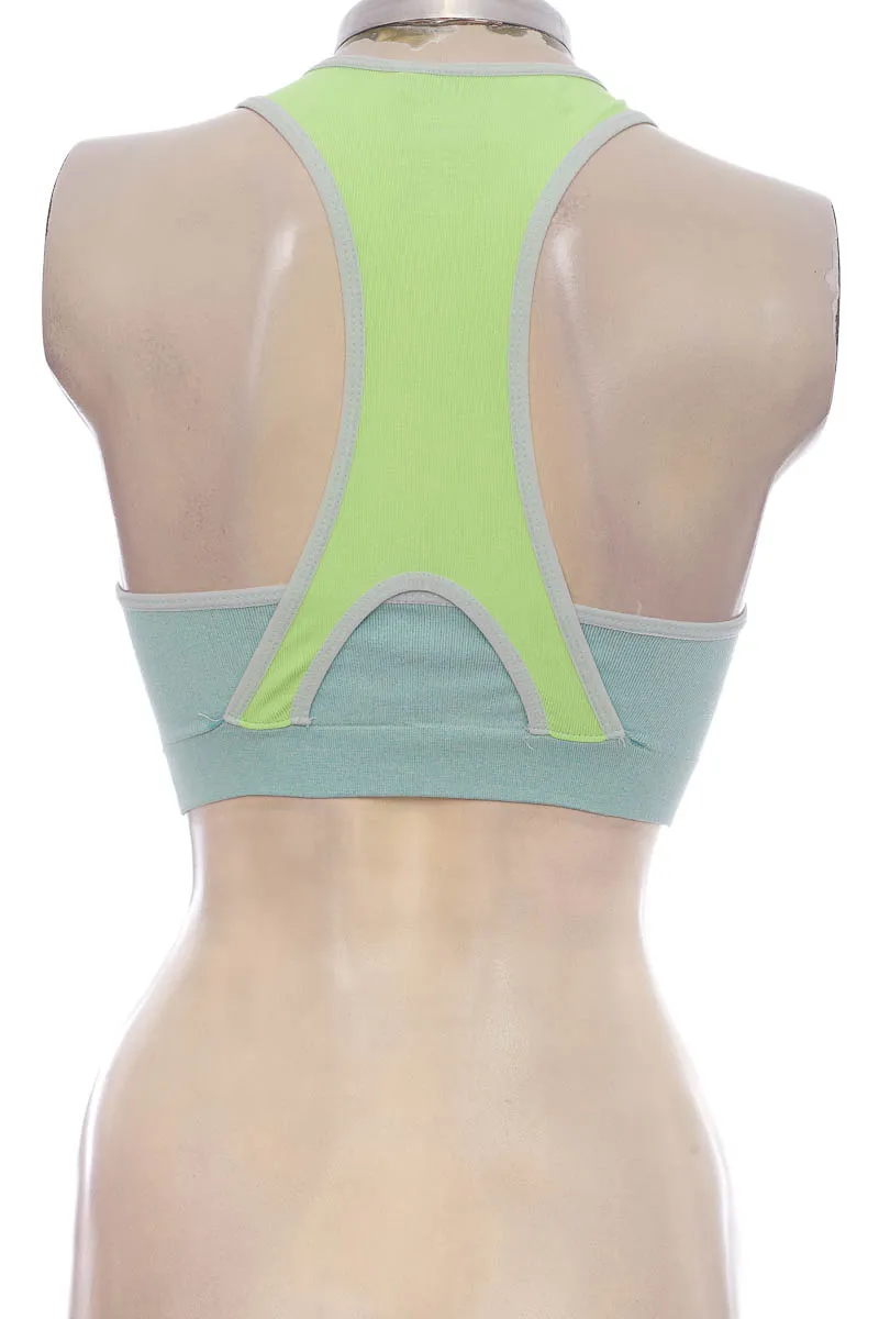 ROPA DEPORTIVA / SALIDA DE BAñO COLOR AGUAMARINA  CLOSEANDO