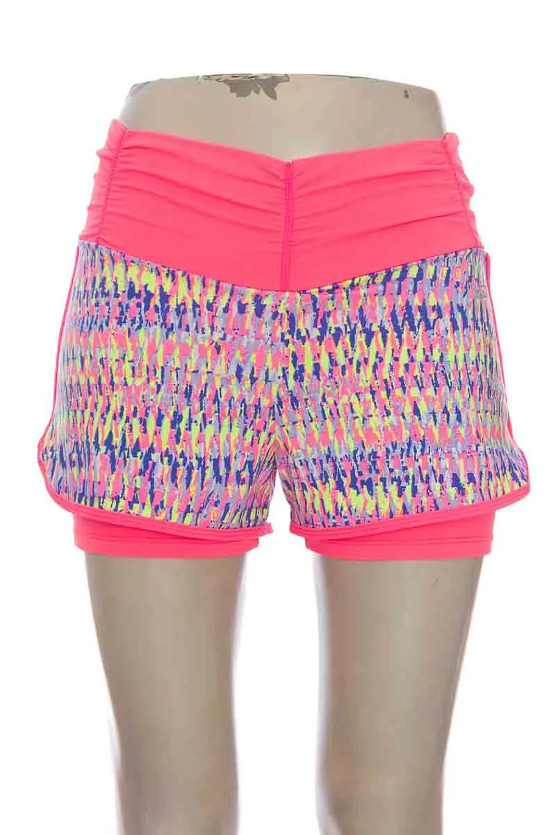 ROPA DEPORTIVA / SALIDA DE BAñO COLOR FUCSIA  CLOSEANDO