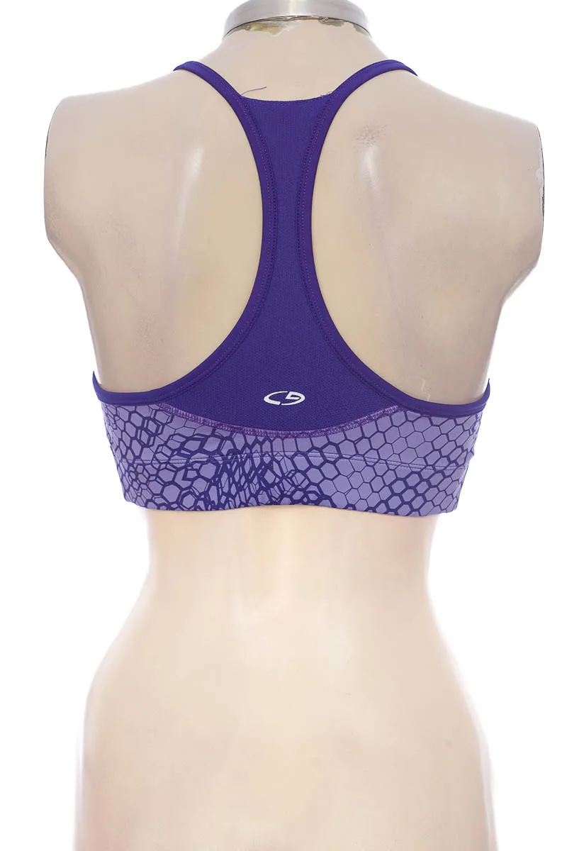 ROPA DEPORTIVA / SALIDA DE BAñO COLOR MORADO  CLOSEANDO