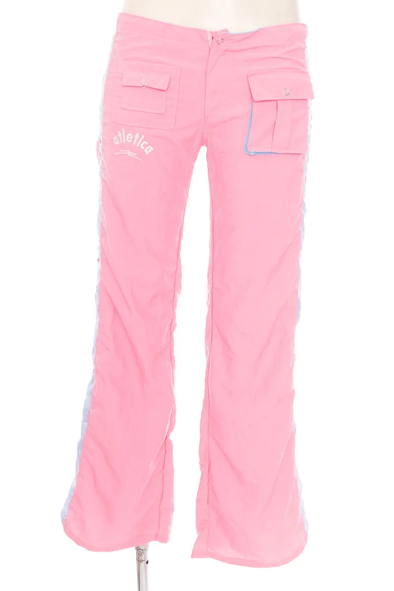 ROPA DEPORTIVA / SALIDA DE BAñO COLOR ROSADO  CLOSEANDO