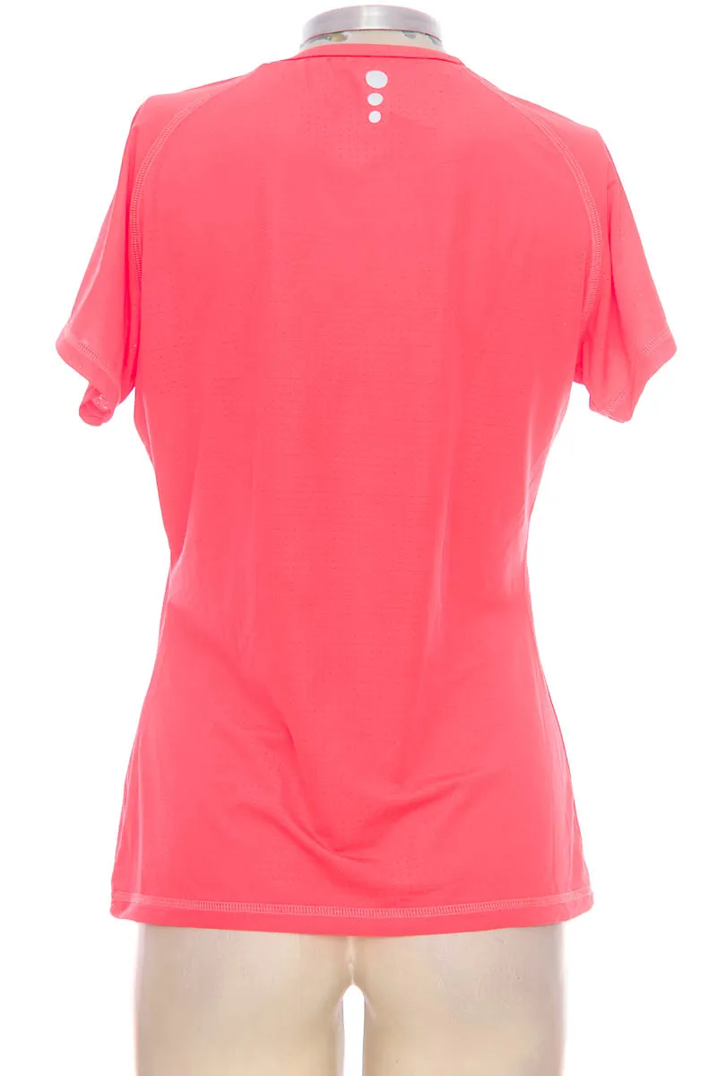 ROPA DEPORTIVA / SALIDA DE BAñO COLOR SALMóN  CLOSEANDO