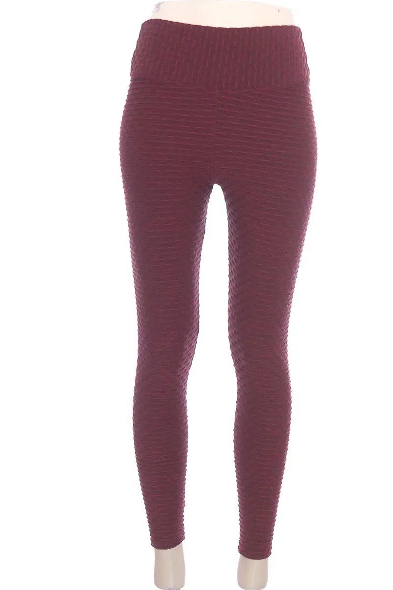 ROPA DEPORTIVA / SALIDA DE BAñO COLOR VINOTINTO  CLOSEANDO